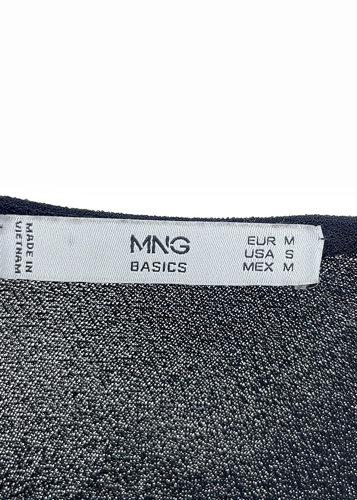 Mango Kısa Tulum %70 İndirimli. - Görsel 4