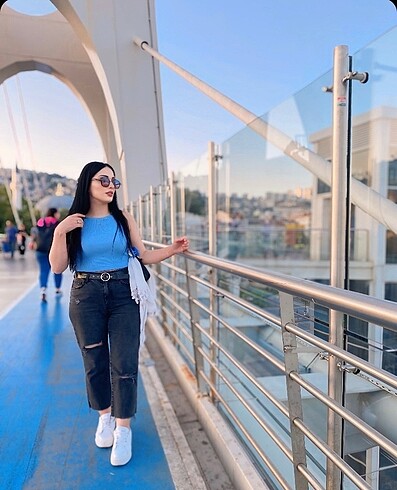 Mavi Jeans Pantolon