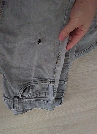 28 Beden Erkek Jean