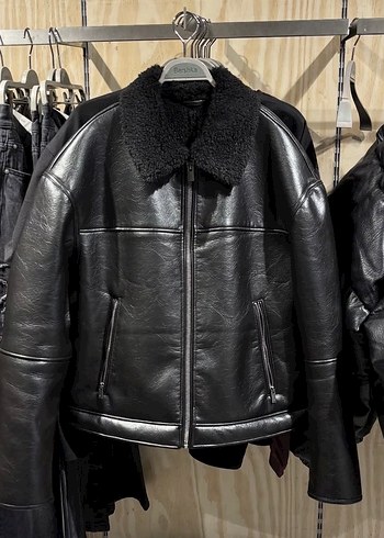 Bershka ürünü