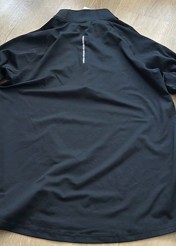 Nike Drifit Element Top Spor Ust