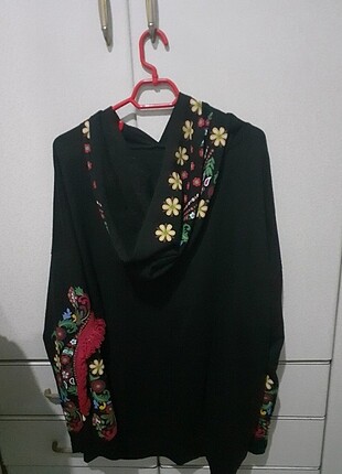 xl Beden siyah Renk Sweatshirt