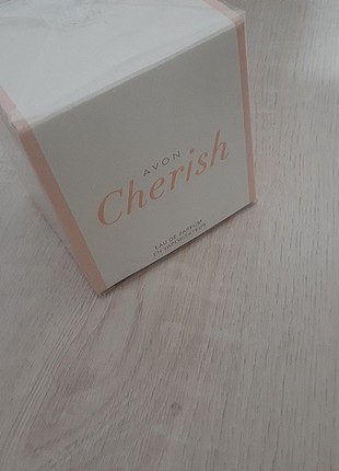 Avon cherich Edp Bayan parfüm 