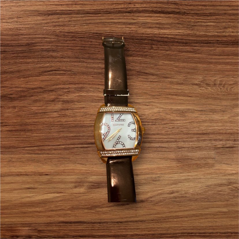 Klasik Zarif Kadın Kol Saati - Görsel 2