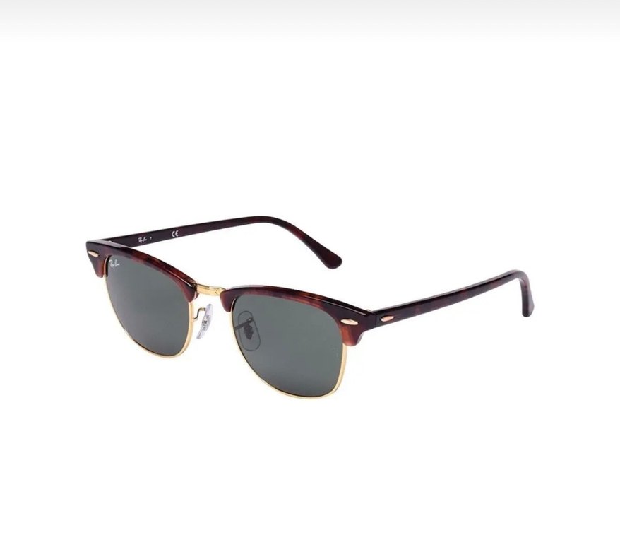 Rayban Kadın Güneş Gözlüğü - Görsel 2