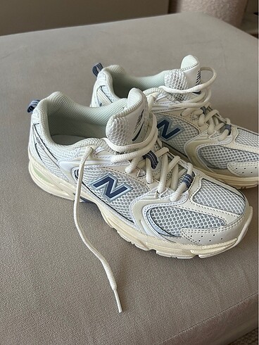New balance 530 spor ayakkabı