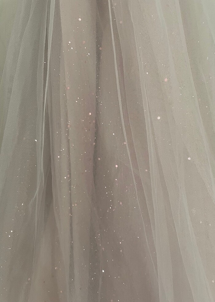 nişanlık abiye - Görsel 3