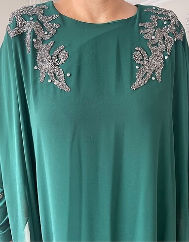 tesettür abiye - Görsel 5