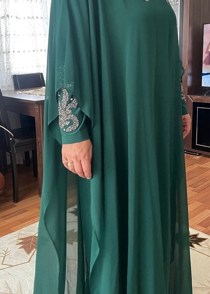 tesettür abiye - Görsel 2