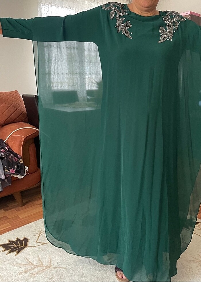 tesettür abiye - Görsel 4