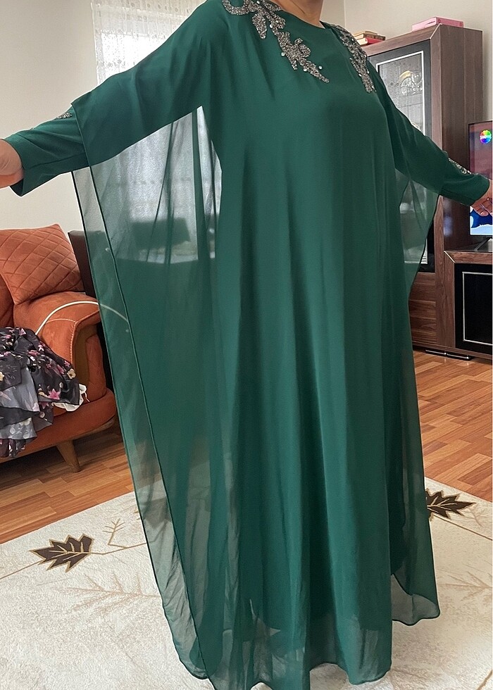 tesettür abiye - Görsel 3