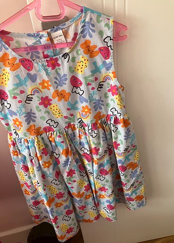 LC Waikiki Lcwaikiki 5 6 Yas Elbise