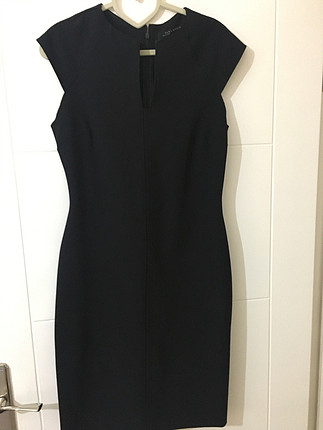 Zara elbise