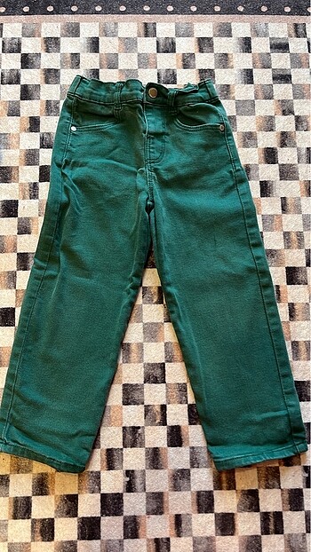 Zara pantolon