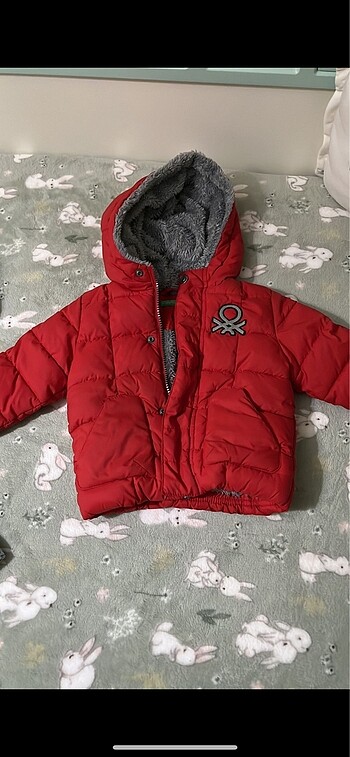 Benetton mont