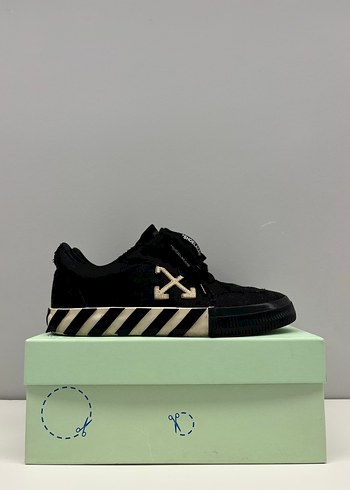 Off-White Vulcanized