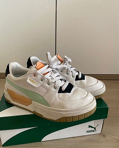 Puma Puma ayakkabı