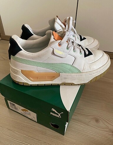Puma ayakkabı