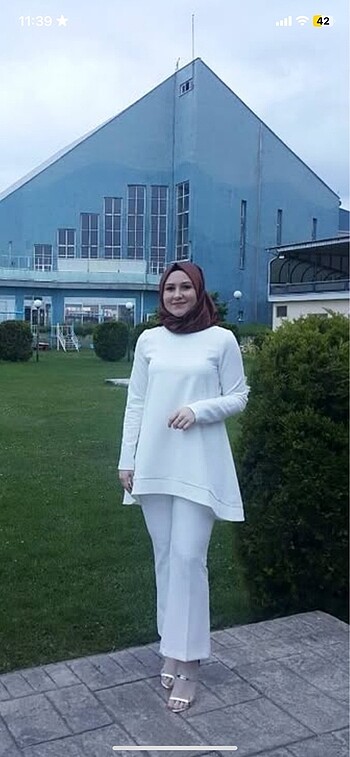 Beyaz takım