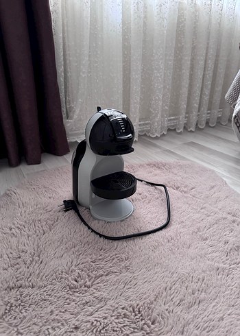 Dolce Gusto kapsül kahve makinesi - Görsel 2