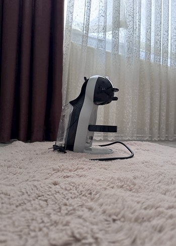 Dolce Gusto kapsül kahve makinesi - Görsel 3