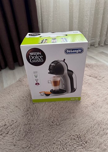 Dolce Gusto kapsül kahve makinesi - Görsel 5
