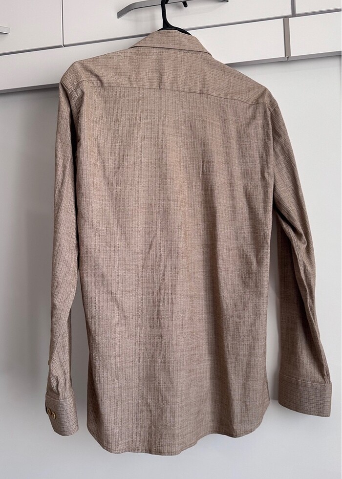 Erkek gömlek - Görsel 2