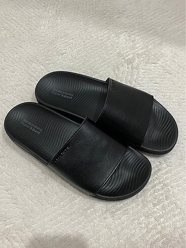 skechers terlik kadın deri