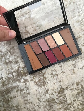 Wet n wild