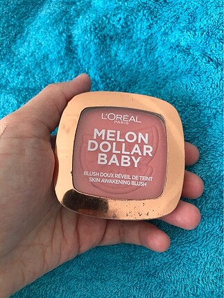 Loreal Paris allık