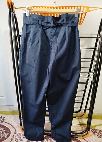 Zara ince pantalon - Görsel 2