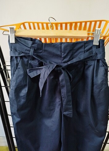 Zara ince pantalon - Görsel 3