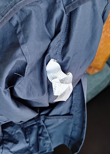 Zara ince pantalon - Görsel 5