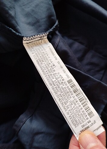 Zara ince pantalon - Görsel 6