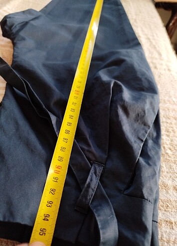 Zara ince pantalon - Görsel 8