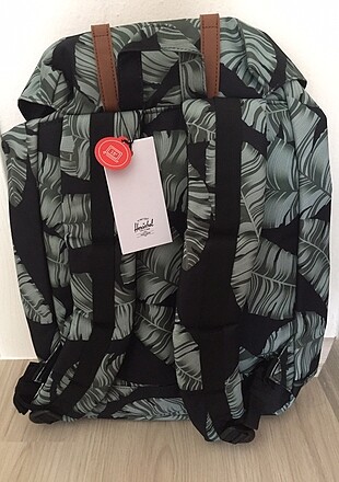Herschel Herschel Retreat Sırt Çantası