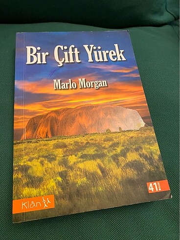 Bir çift yürek