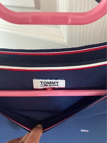 Tommy Hilfiger Tommy hılfıger tshirt