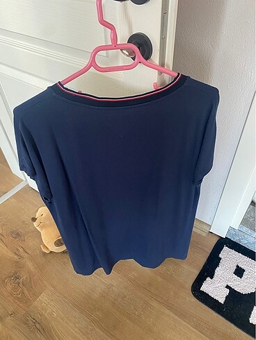 xl Beden Tommy hılfıger tshirt