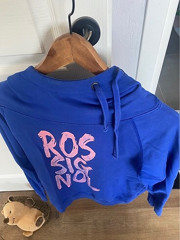 Rossignol Rossignol kadın sweat
