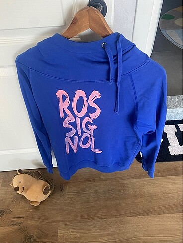 Rossignol kadın sweat