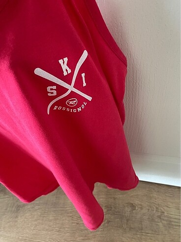 l Beden Rossignol kadın tshirt