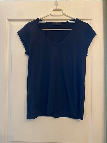 Academia kadın tshirt