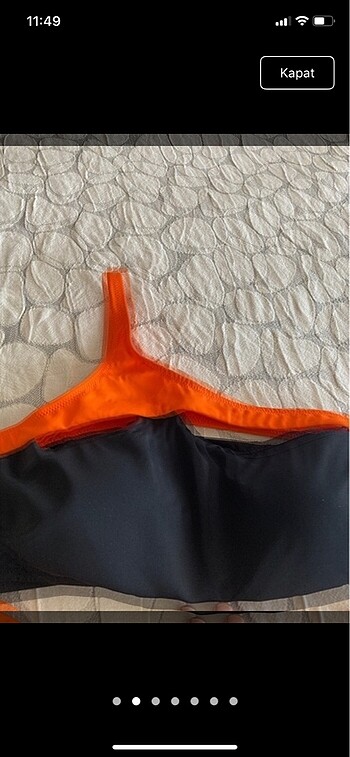Diğer Kadın bikini