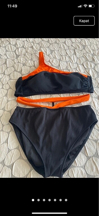 Kadın bikini