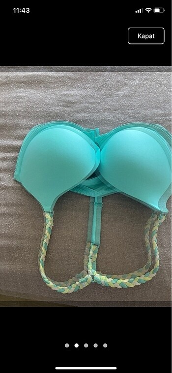 Victoria secret