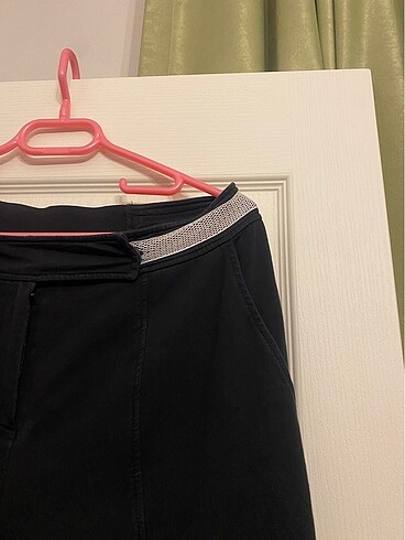 Derishow Derishow jogger pantalon