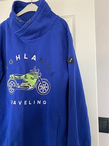 Diğer Kadın sweatshirt