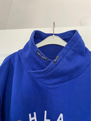 l Beden Kadın sweatshirt