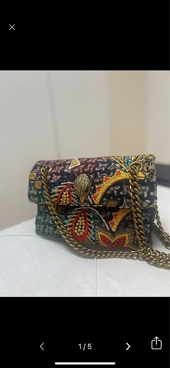 Kurt geiger çanta